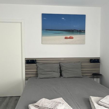 Apartamento Brisa Do Mar Sesimbra Esterno foto