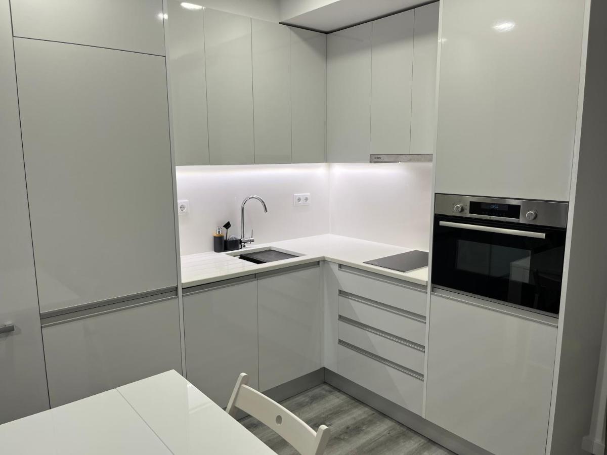 Apartamento Brisa Do Mar Sesimbra Esterno foto