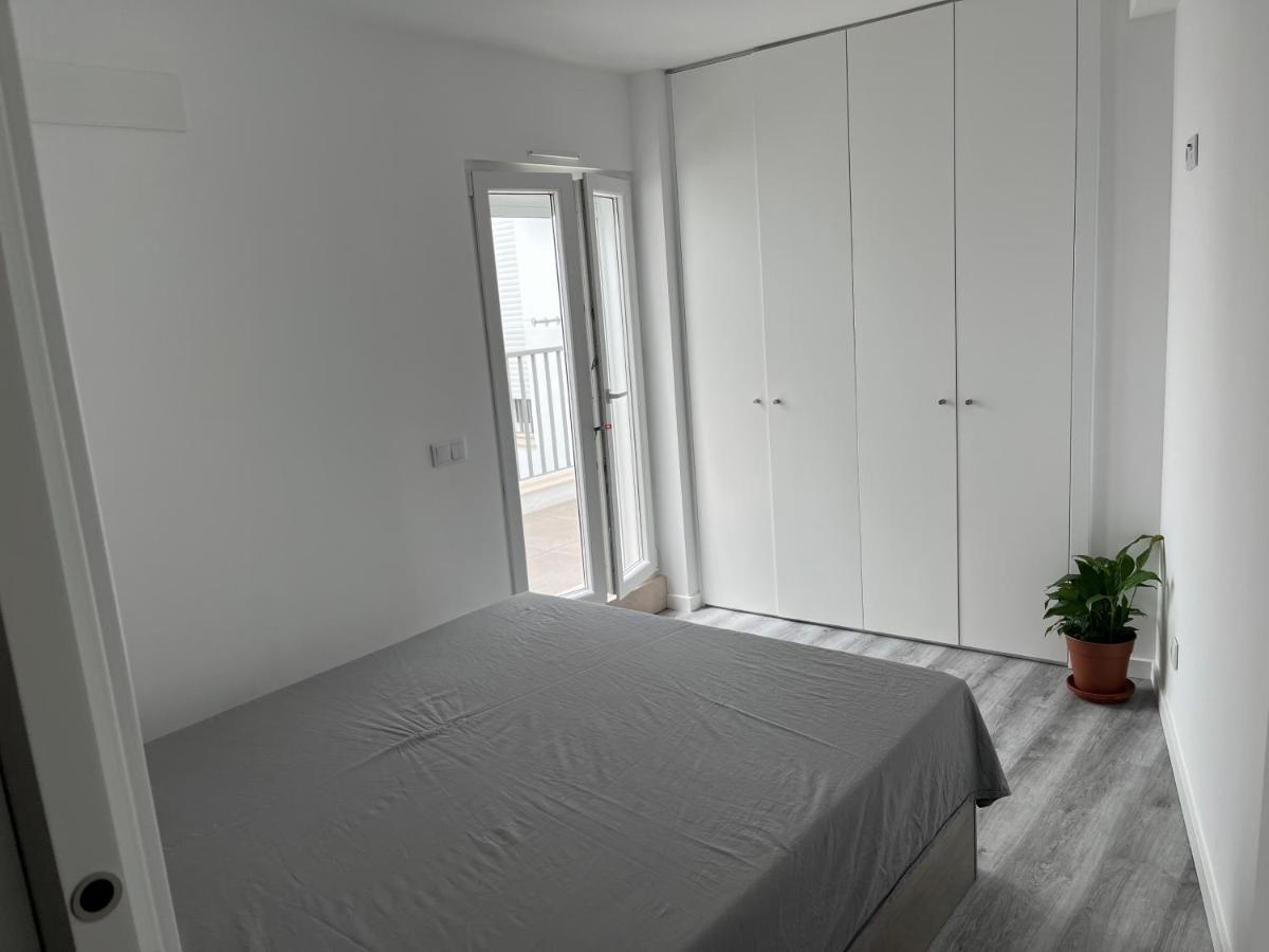 Apartamento Brisa Do Mar Sesimbra Esterno foto