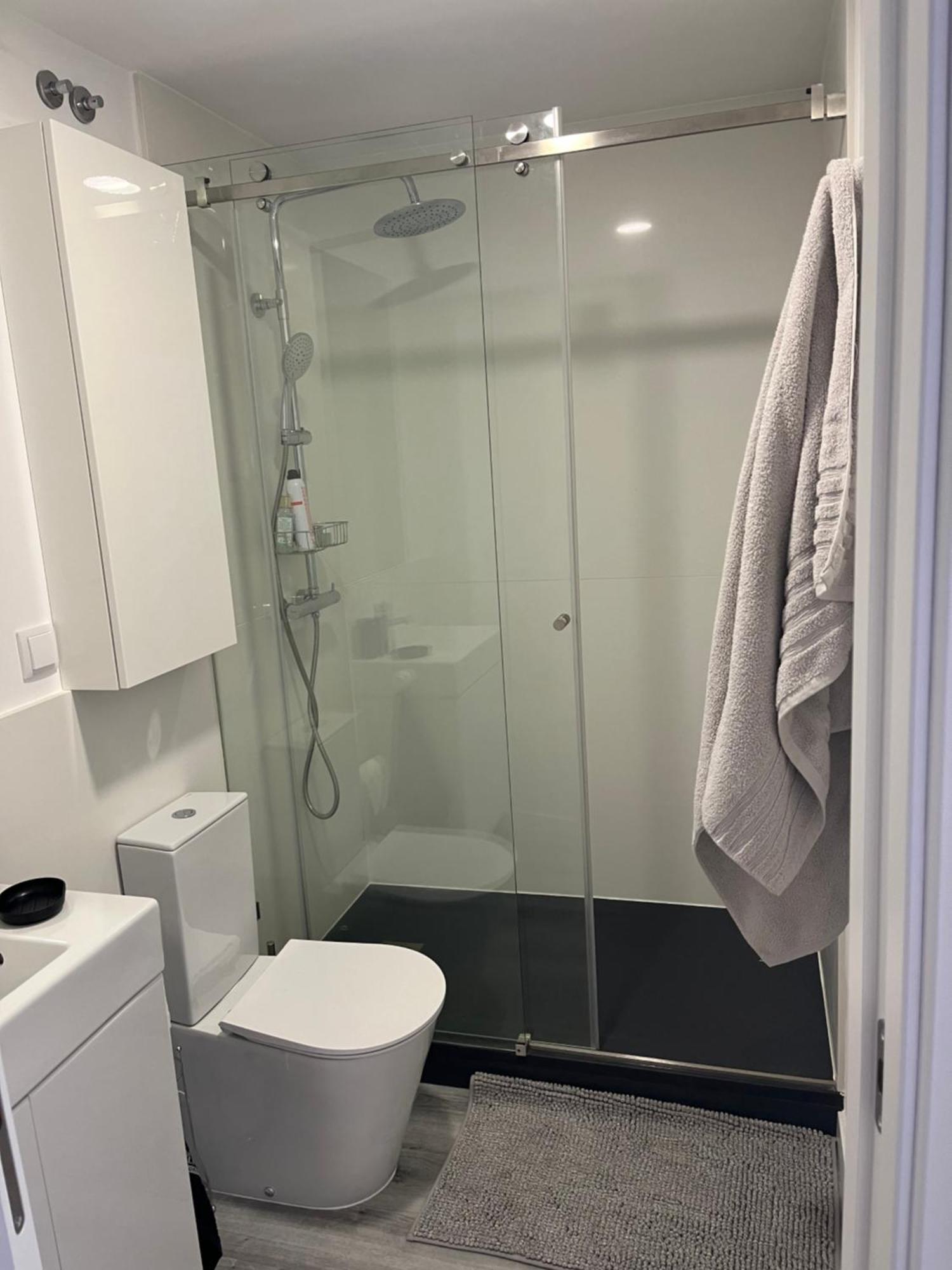 Apartamento Brisa Do Mar Sesimbra Esterno foto